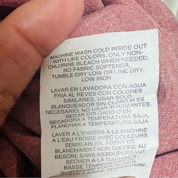 Wrangler ATG Fishing/Outdoor/Hiking/Camping Top Size XL and XXL - Picture 6 of 12